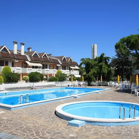 Apartman Equilio Family Lido di Jesolo