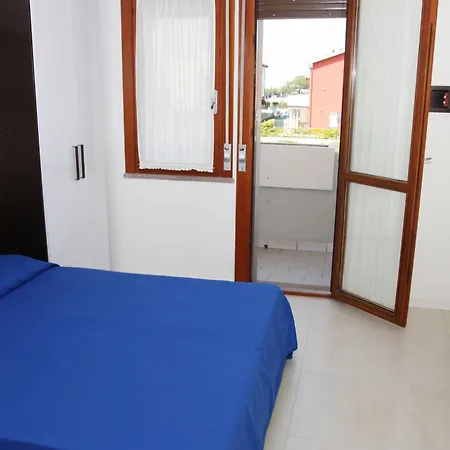 Equilio Family Apartman Lido di Jesolo