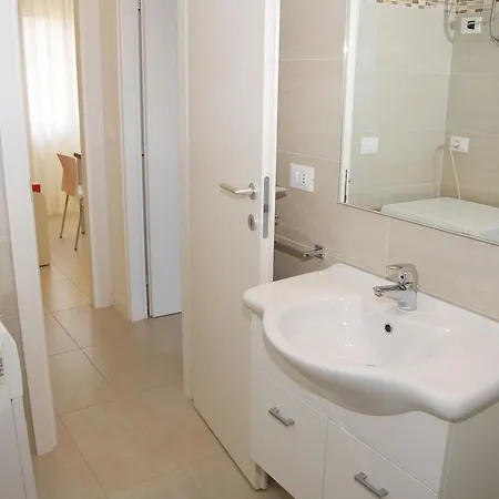 Apartman Equilio Family Lido di Jesolo