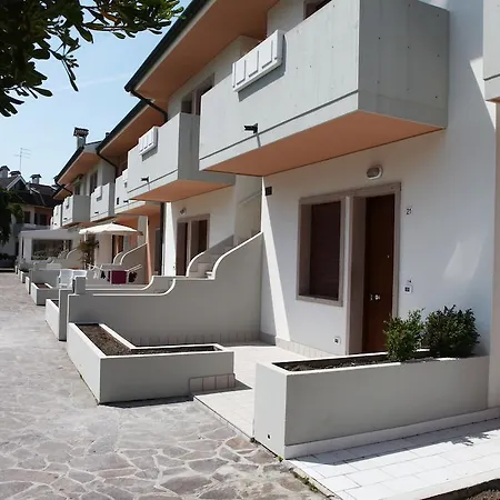Apartman Equilio Family Lido di Jesolo