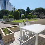 Equilio Family Apartment