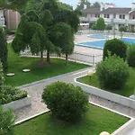 Apartment Equilio Family *