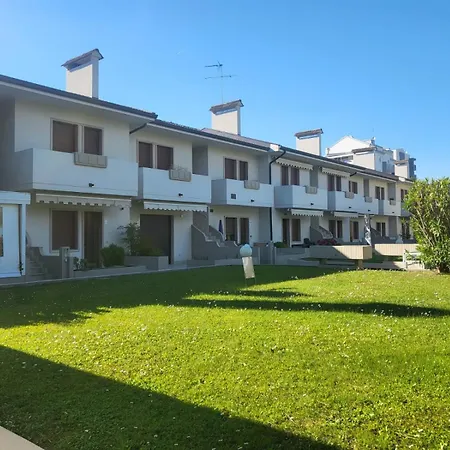 Equilio Family Apartment Lido di Jesolo