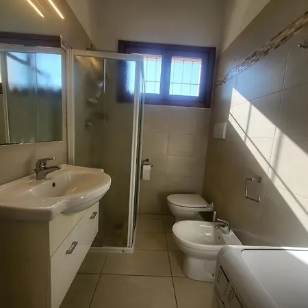 Equilio Family Apartment Lido di Jesolo