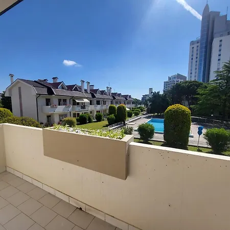 Equilio Family Apartment Lido di Jesolo