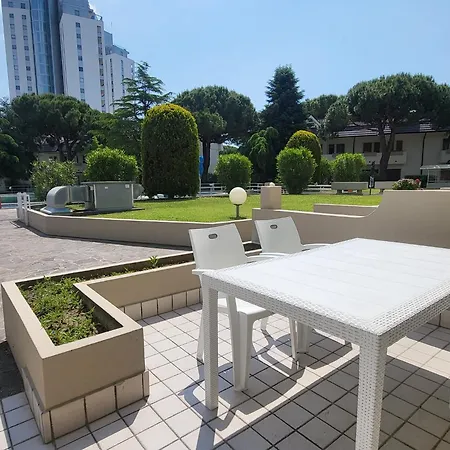 Equilio Family Apartment