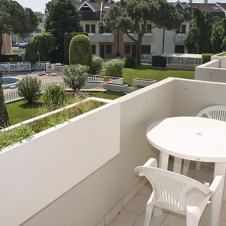 Apartamento Equilio