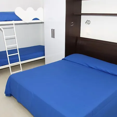 Apartamento Equilio Lido di Jesolo