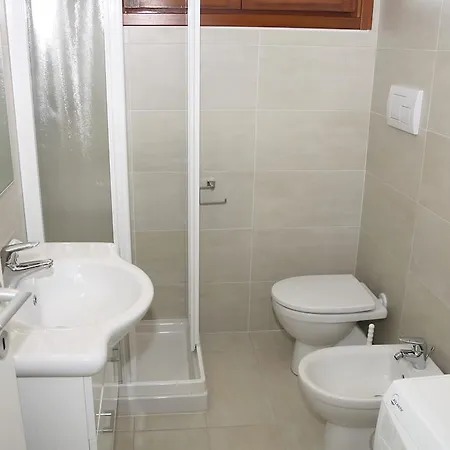 Apartamento Equilio