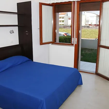 Apartamento Equilio