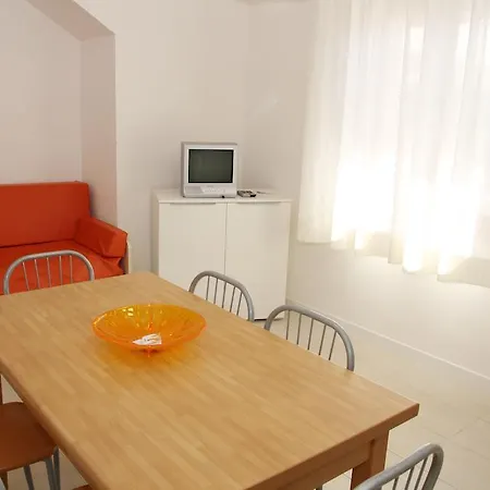 Apartamento Equilio