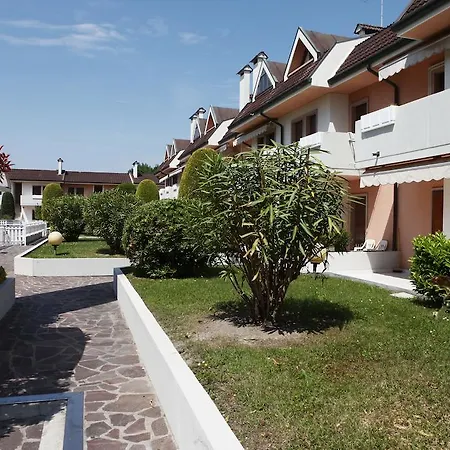 Apartamento Equilio Lido di Jesolo