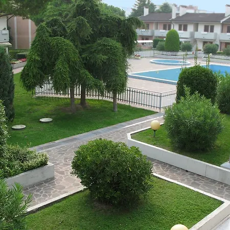 Apartamento Equilio *